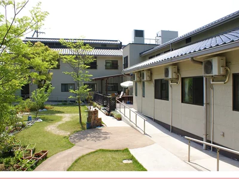 たちばな苑グループホーム - 有料老人ホーム in 呉市, 広島県 photo 3