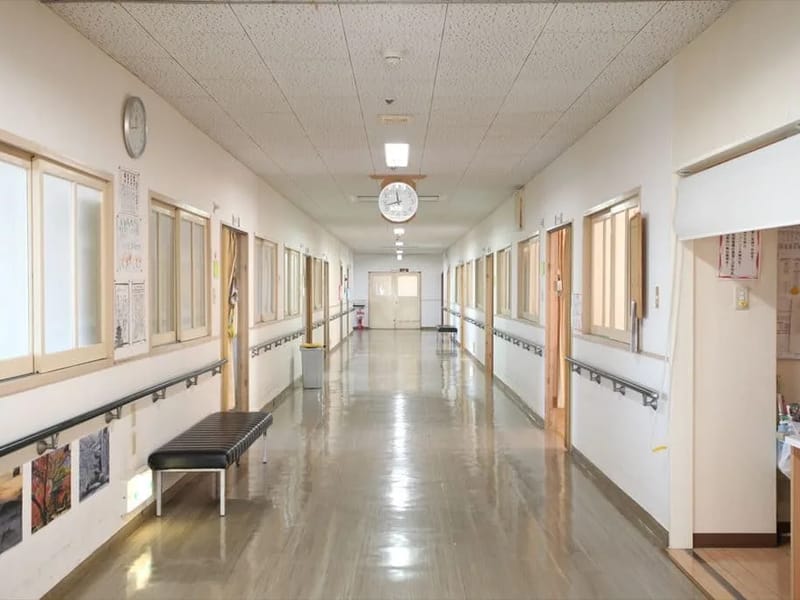 たちばな苑グループホーム - 有料老人ホーム in 呉市, 広島県 photo 1