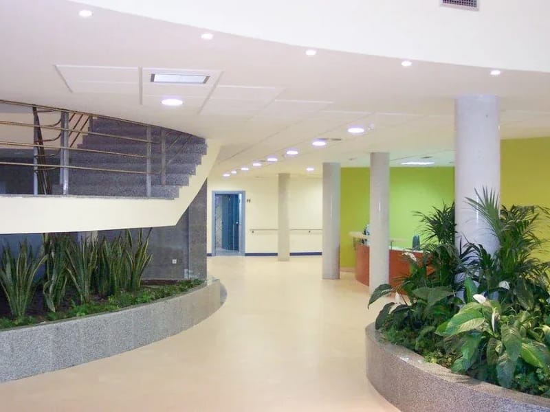 Alba II, Residencia Geriatrica - Hogar de Ancianos in Cobeña, Madrid photo 1