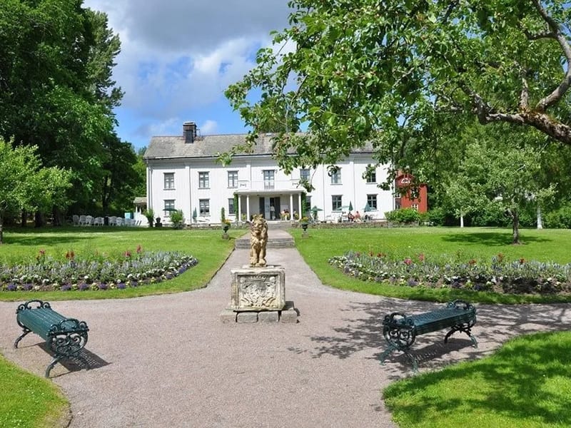 Pelargården - Serviceboende in Karlstad, Värmlands län photo 2