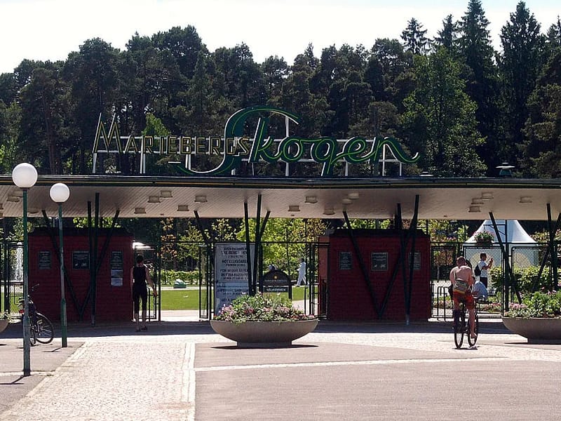 Pelargården - Serviceboende in Karlstad, Värmlands län photo 3