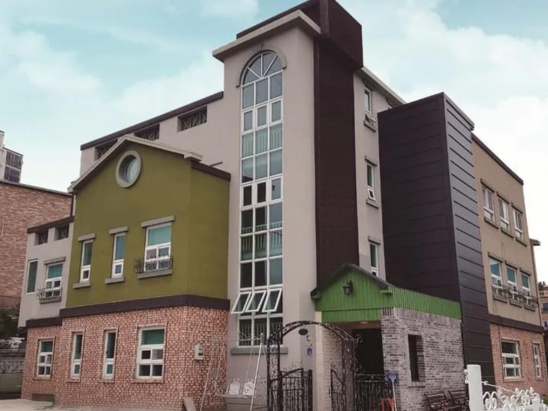 가온요양원 in 춘천시, 강원특별자치도 photo 3
