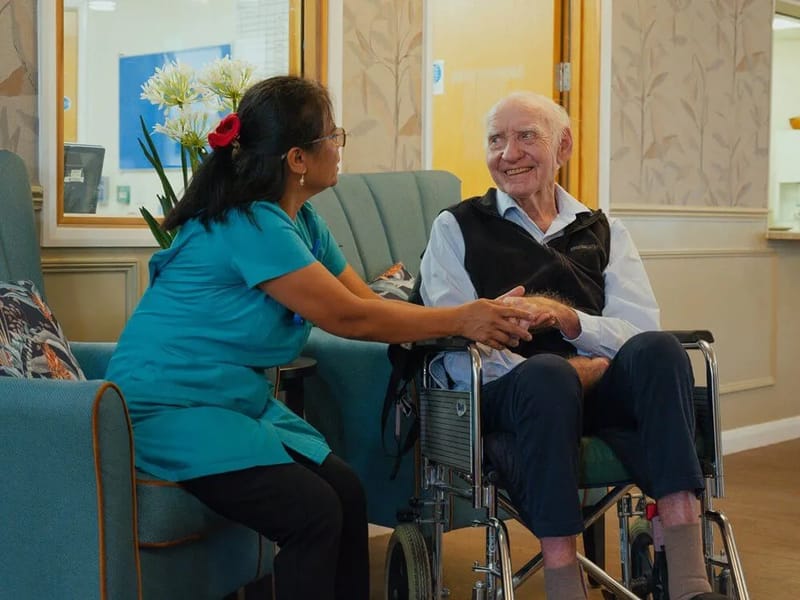 Jaze Homecare Limited - In-Home Care in Slough, England photo 3