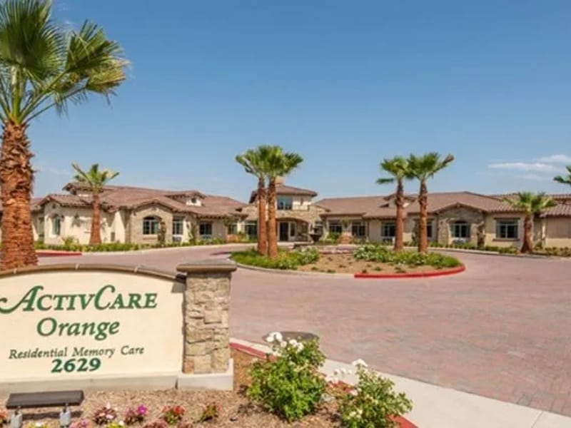 Activcare Orange - Assisted Living in Orange, CA photo 2