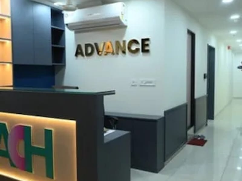 Ahmedabad Advance Hospital LLP in Ahmedabad, Gujarat photo 3