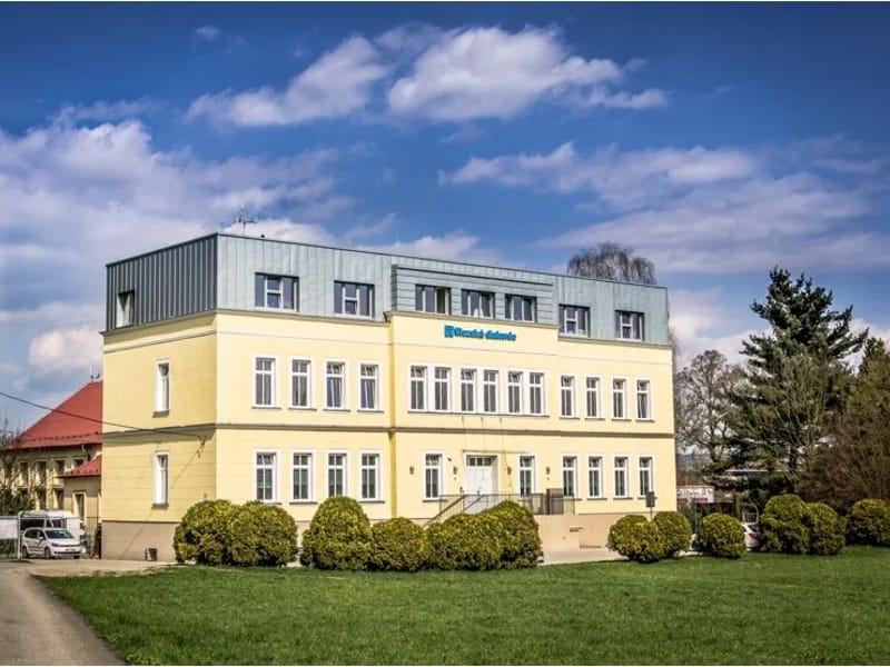 Armáda spásy, Domov Přístav Frýdek - Místek - Domov pro seniory in Ostrava, Moravskoslezský kraj photo 1