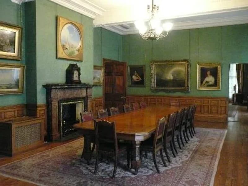 Sanderling House in Liverpool, England photo 2