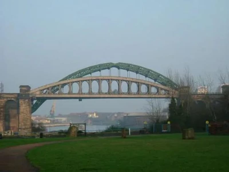 Laverneo in Sunderland, England photo 1