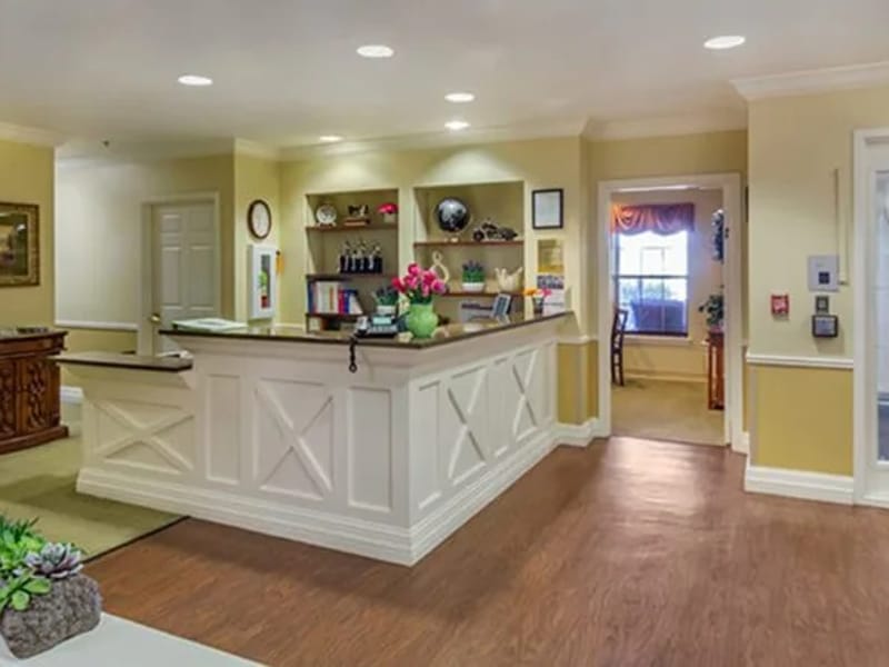 Montage Hills - Assisted Living in Denver, CO photo 2