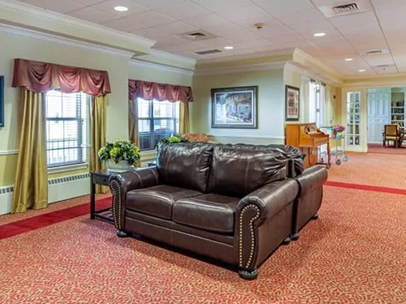 Montage Hills - Assisted Living in Denver, CO photo 3