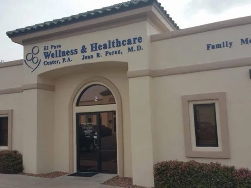Apex Care & Wellness PLLC - Home Health Nursing in El Paso, TX photo 1