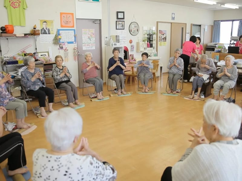あいわ居宅サービスセンター - 有料老人ホーム in 尼崎市, 兵庫県 photo 1