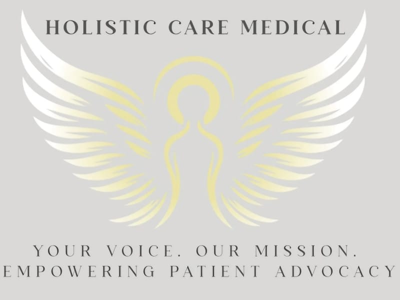 A PROSPERING VISION HOLISTIC MEDICAL SERVICES, LLC - Home Health Nursing in Waterbury, CT photo 1