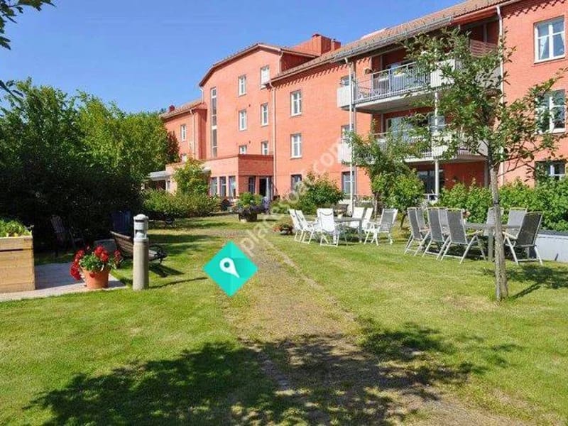 Aktrisen vård- och omsorgsboende - Äldreboende in Umeå, Västerbottens län photo 1