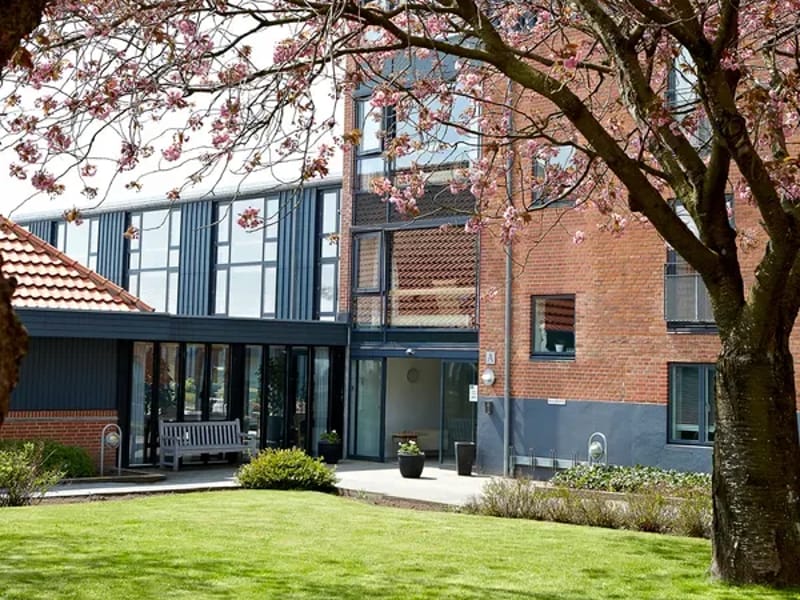 Plejecenter på Bethaniagade 3B - Plejehjem in Herning, Region Midtjylland photo 1