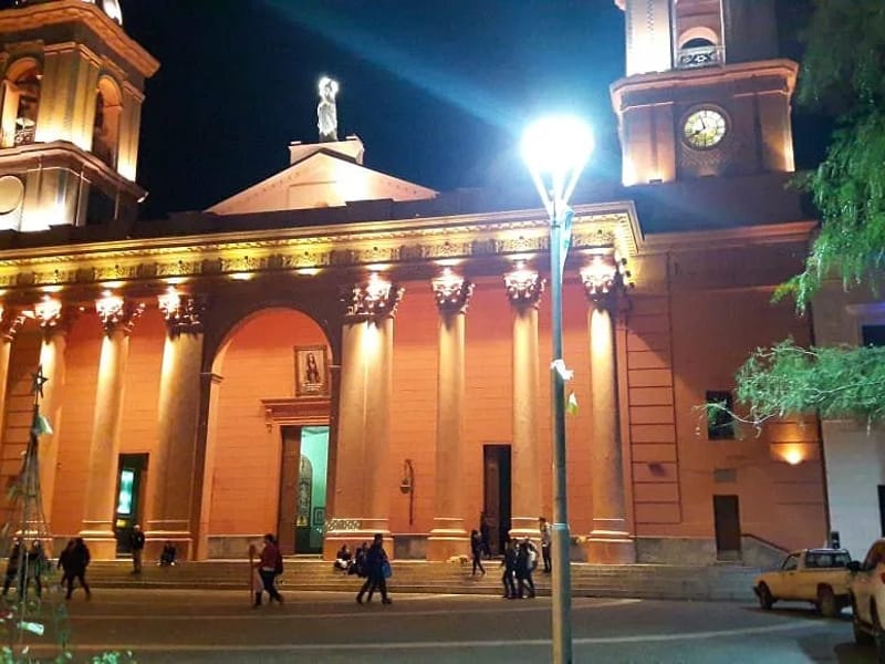 Establecimiento Geriatrico San Lucas - Hogar de Ancianos in San Fernando Del Valle De Catamarca, Catamarca photo 3