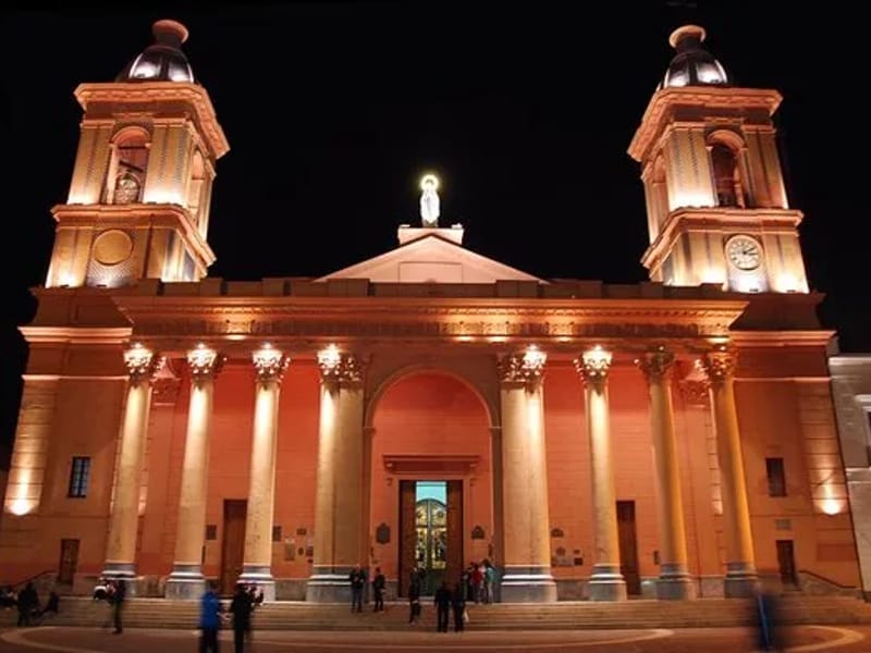 Establecimiento Geriatrico San Lucas - Hogar de Ancianos in San Fernando Del Valle De Catamarca, Catamarca photo 1