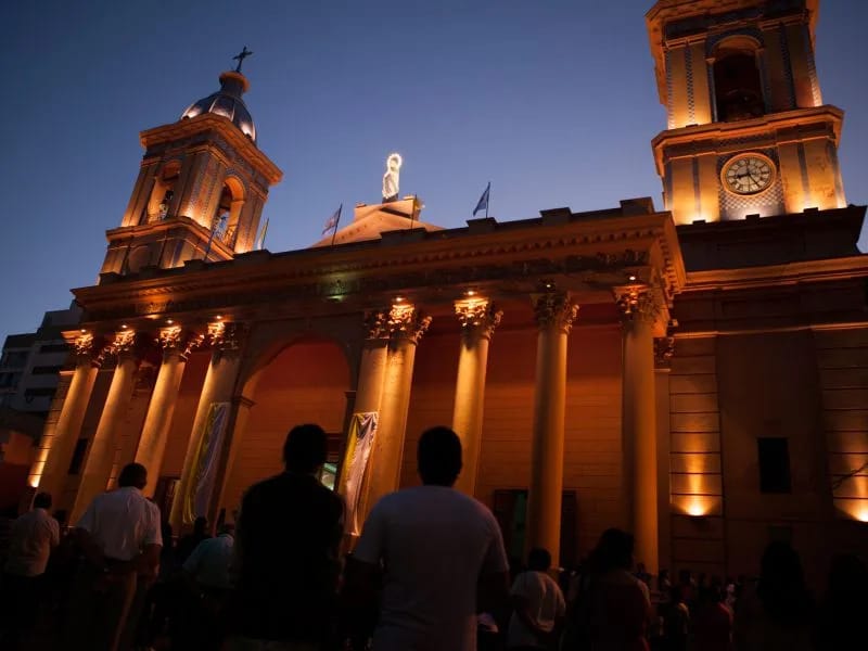 Establecimiento Geriatrico San Lucas - Hogar de Ancianos in San Fernando Del Valle De Catamarca, Catamarca photo 2