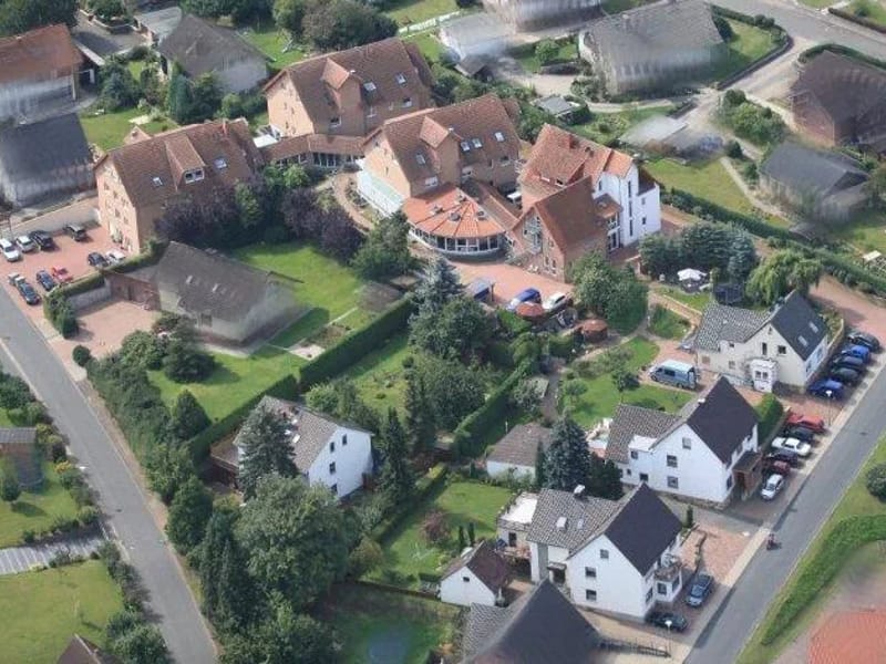 "Zur Abendsonne" Pflege GmbH - Pflegeheim in Kalletal, Nordrhein-Westfalen photo 1