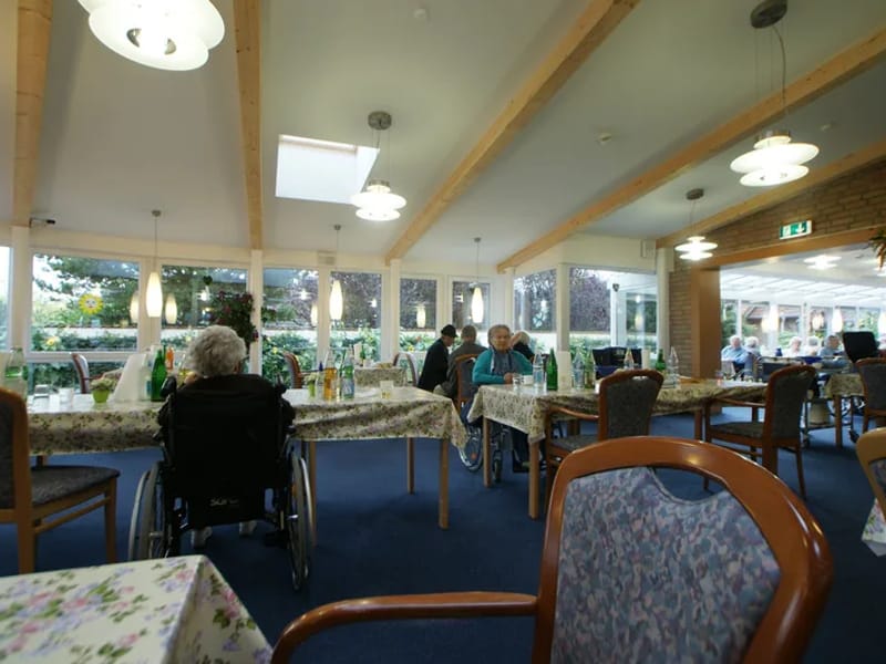 "Zur Abendsonne" Pflege GmbH - Pflegeheim in Kalletal, Nordrhein-Westfalen photo 2