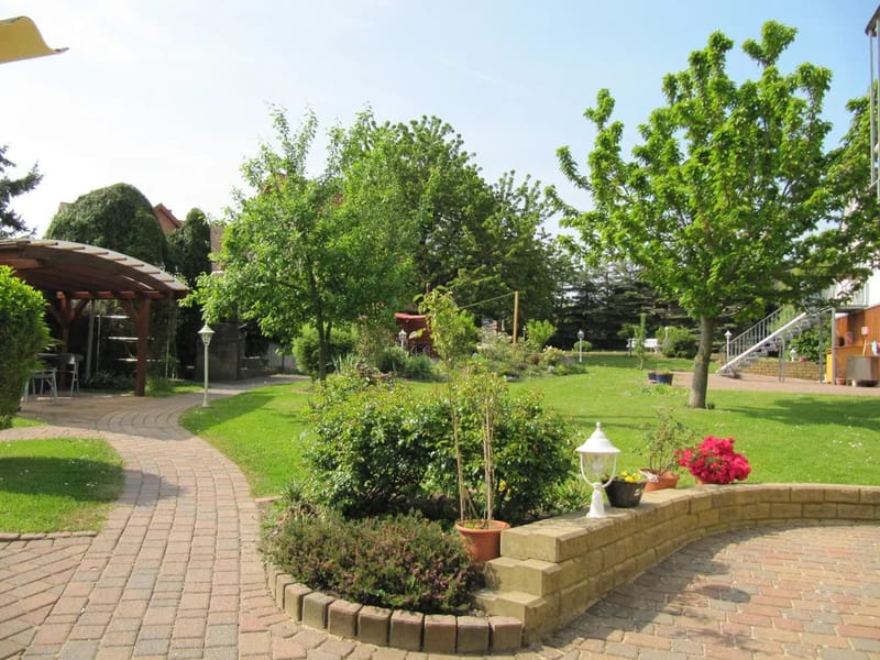 "Zur Abendsonne" Pflege GmbH - Pflegeheim in Kalletal, Nordrhein-Westfalen photo 3