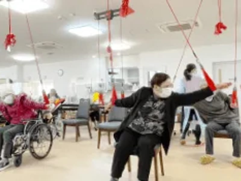 IKOIケアプランセンター堺 - 有料老人ホーム in 堺市中区, 大阪府 photo 3