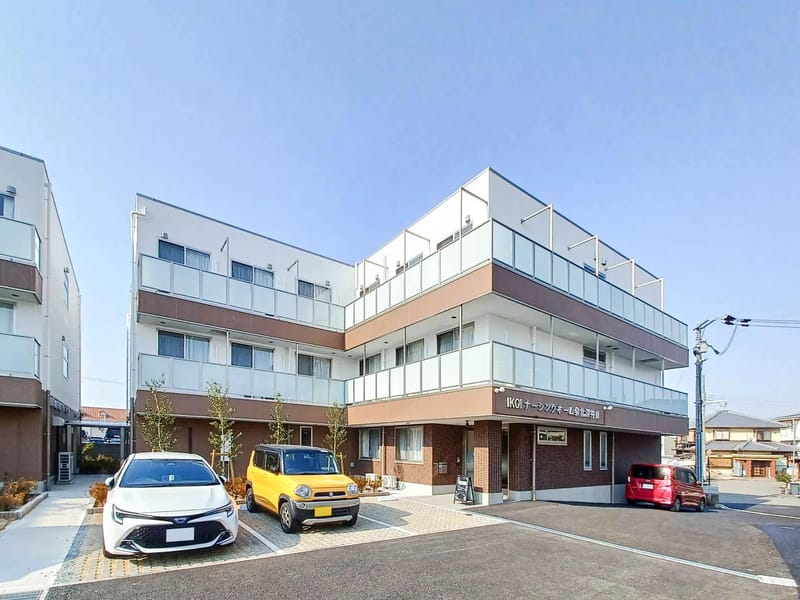 IKOIケアプランセンター堺 - 有料老人ホーム in 堺市中区, 大阪府 photo 1