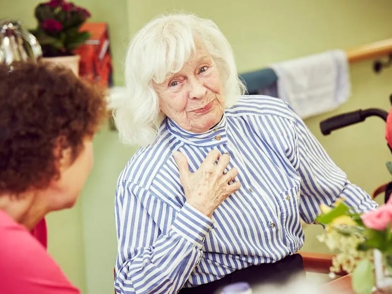 Tagespflegestätte Obstallee - Tagespflege in Berlin, Berlin photo 7