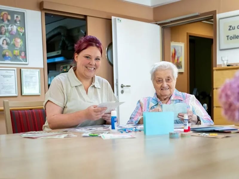 Tagespflegestätte Obstallee - Tagespflege in Berlin, Berlin photo 1