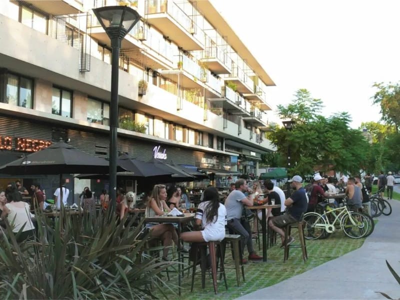 RESIDENCIA DON EMILIO - Hogar de Ancianos in VILLA URQUIZA, CABA photo 3