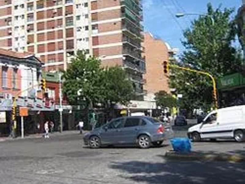RESIDENCIA DON EMILIO - Hogar de Ancianos in VILLA URQUIZA, CABA photo 1