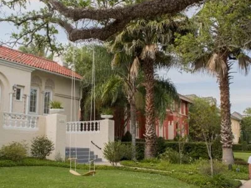 AUDUBON OF NEW ORLEANS HOME HEALTH INC - Home Health Nursing in Metairie, LA photo 3