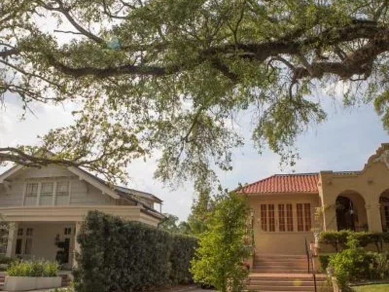 AUDUBON OF NEW ORLEANS HOME HEALTH INC - Home Health Nursing in Metairie, LA photo 2