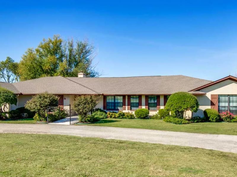 Avalon Memory Care - Assisted Living in Mckinney, TX photo 1