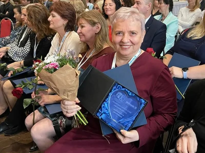 Bc. Dana Lengálová, sociální pracovník - Pečovatelská služba in Brno, Jihomoravský kraj photo 2
