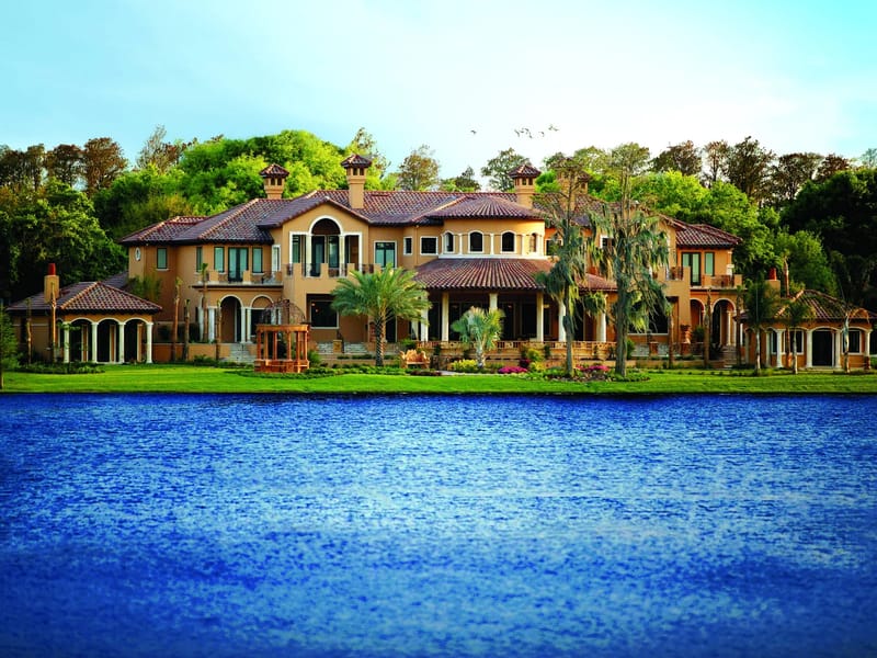 Charlotte House - Nursing Home in Isleworth, England photo 1