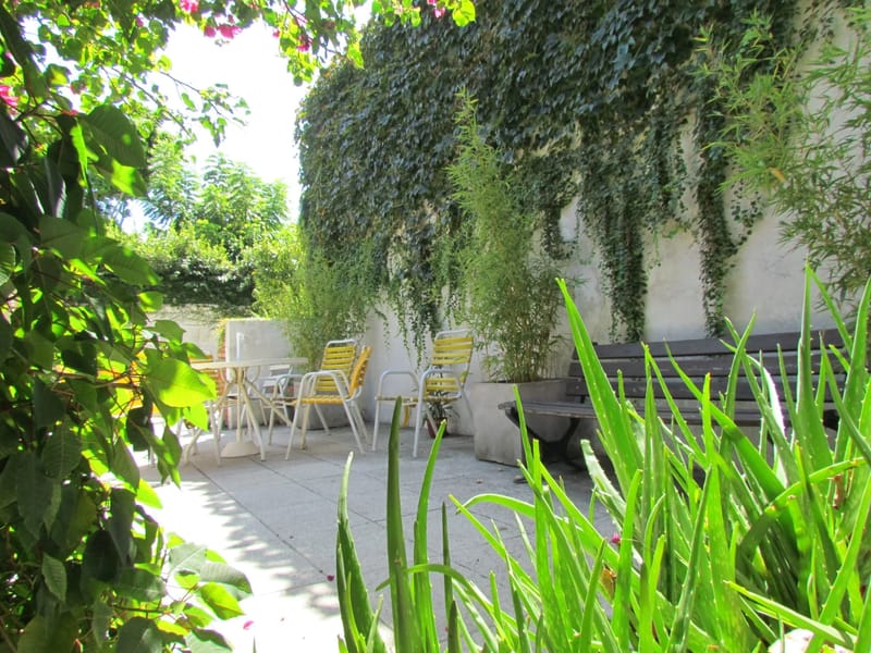 Instituto Geriatrico San Marino - Hogar de Ancianos in Caba, CABA photo 2