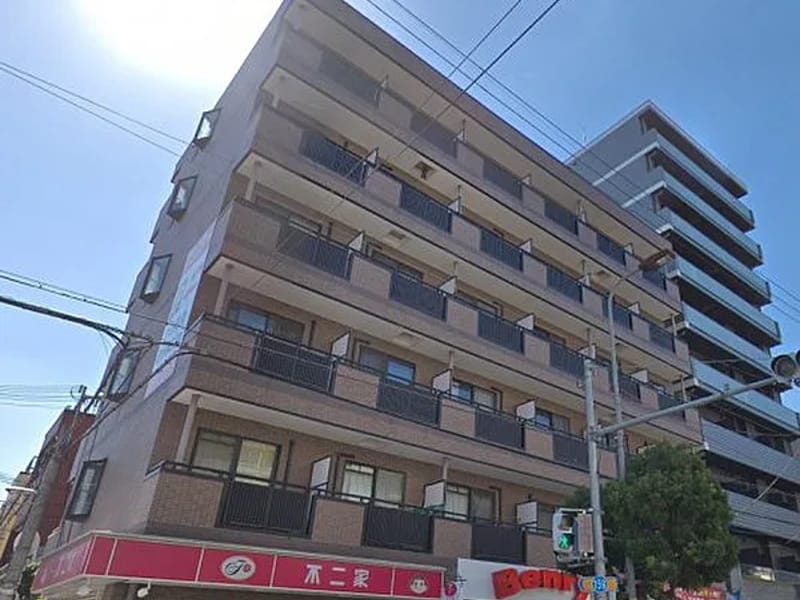 RAN巽中 - 訪問介護 in 大阪市生野区, 大阪府 photo 1