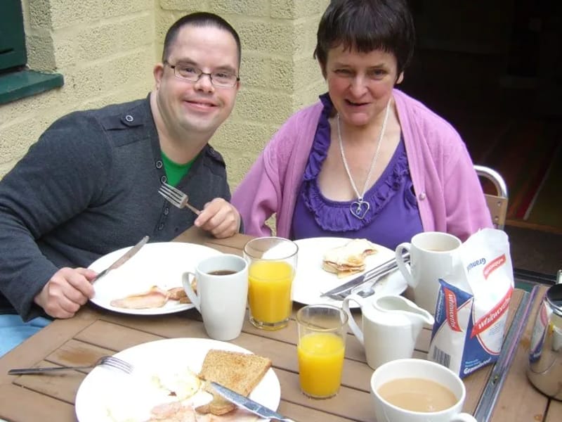 Graver's Care Home Limited - Nursing Home in York, England photo 1
