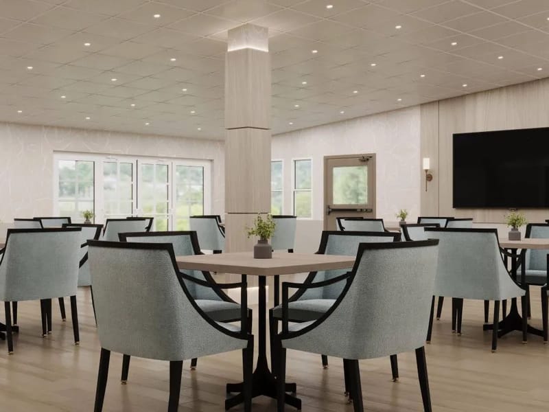Complete Care at Fox Hill — Assisted Living, Vernon Rockville, CT · photo 3