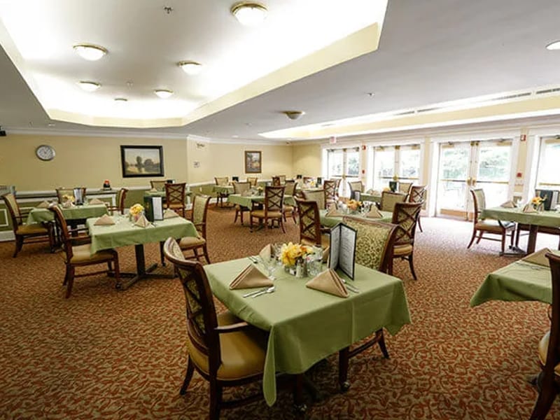 Brookdale Woodard Estates - Assisted Living in Bowie, MD photo 2