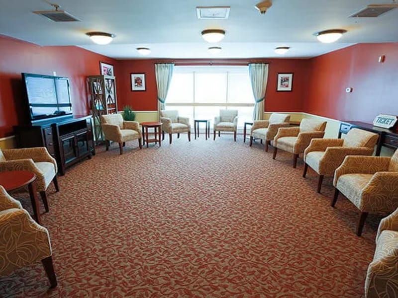Brookdale Woodard Estates - Assisted Living in Bowie, MD photo 3