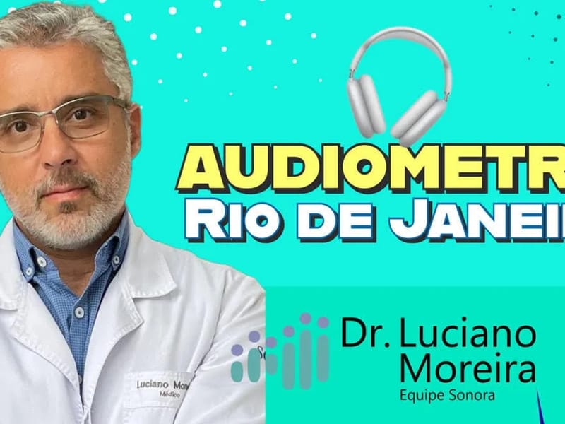 Fonoprest Audiometria E Fonoterapia - Cuidado Domiciliar in Rio De Janeiro, RJ photo 2