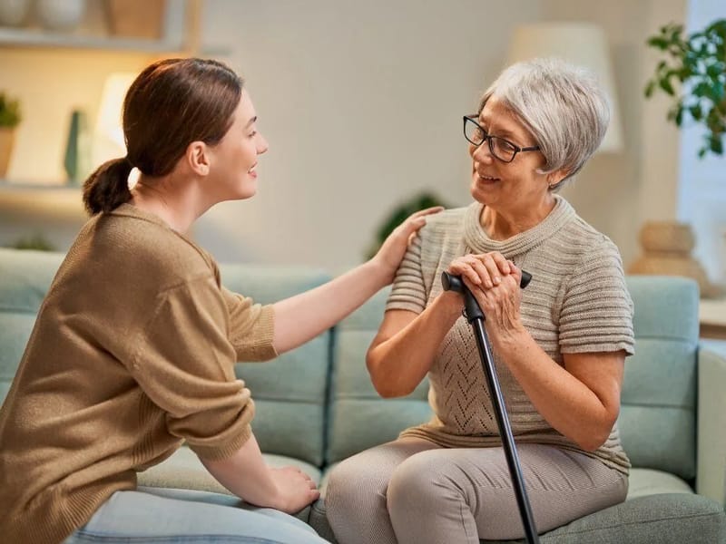Family Care Home Health, LLC — Home Health Nursing, Bloomsburg, PA · photo 3