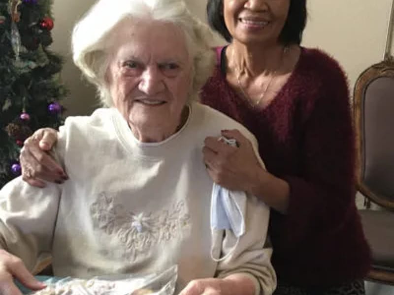 A Hearty Care Home Iv - Assisted Living in Fair Oaks, CA photo 3