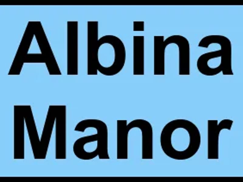 Albina Manor - Assisted Living in Saint Petersburg, FL photo 1