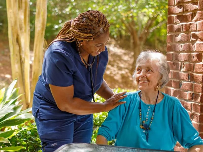 Providence at Home With Compassus Home Health, Orange County South - Home Health Nursing in Irvine, CA photo 2