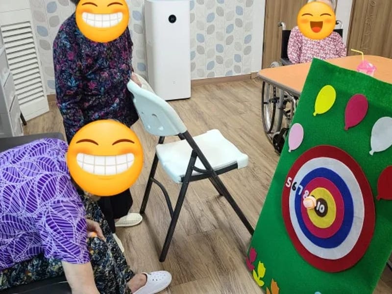 A-성림케어센터 in 남양주시, 경기도 photo 3