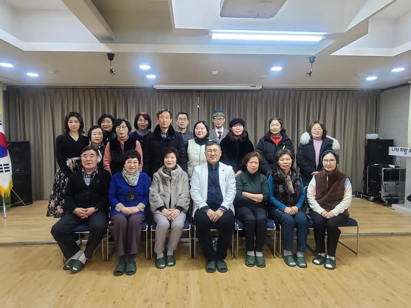 더산재가요양센터 - 요양원 in 중랑구, 서울특별시 photo 2