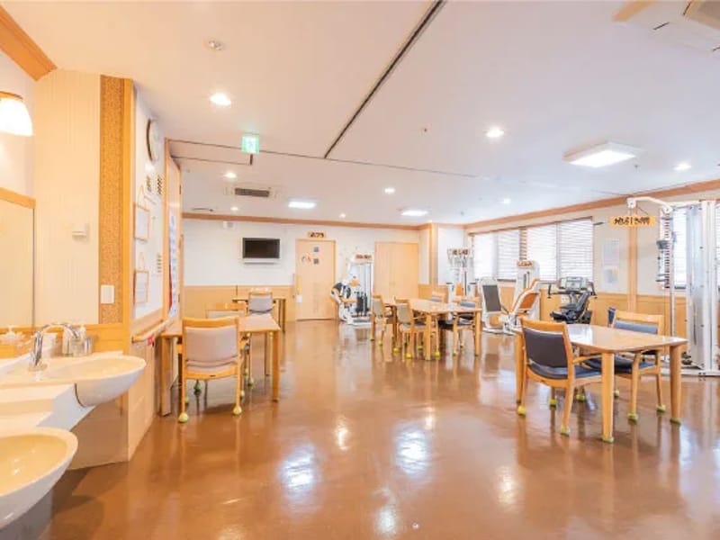 あいあいケアプランセンター居宅介護支援事業所 - 有料老人ホーム in 伊勢市, 三重県 photo 3